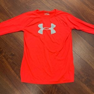 Under Armour long sleeve